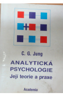 Analytická psychologie - JUNG C. G.