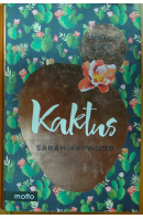 Kaktus - HAYWOOD Sarah