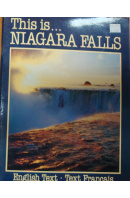 This is... Niagara Falls - ... autoři různí/ bez autora