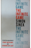 The Infinite Game - SINEK Simon