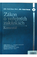 Zákon o veřejných zakázkách. Komentář - RAUS D./ NERUDA R.