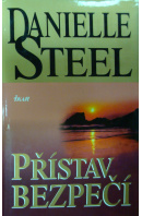 Přístav bezpečí - STEEL Danielle