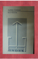 Nevěsta - GROSMAN Ladislav