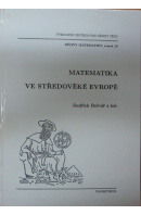 Matematika ve středověké Evropě - ... autoři různí/ bez autora