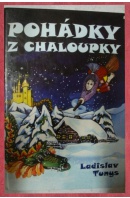 Pohádky z chaloupky - TONYS Ladislav