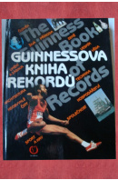 Guinnessova kniha rekordů - ...autoři různí/ bez autora