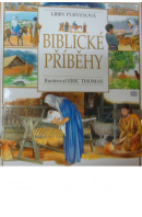 Biblické příběhy - PURVESOVÁ Libby