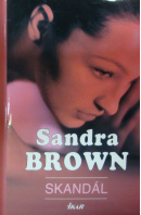 Skandál - BROWN Sandra