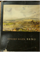 Brno - MILÉN Eduard