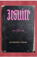 Jesuité - TONDI Aleghiero