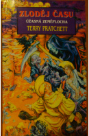 Zloděj času - PRATCHETT Terry