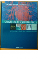 Chronická plicní hypertenze - JANSA P./ ASCHERMANN M.