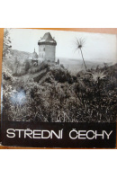 Střední Čechy - ČERNÝ B./ EINHORN E./ FEYFAR Z.