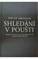 Shledání v poušti - AMINOVÁ Helle