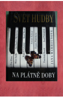 Svět hudby na plátně doby - MARHOUNOVÁ Jana