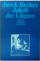 Jakob der Lügner - BECKER Jurek