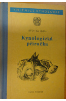 Kynologická příručka - KOLLER Jan