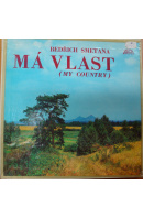 Má vlast (My country) - SMETANA Bedřich