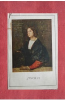 Jinoch - SCHNEIDER Reinhold