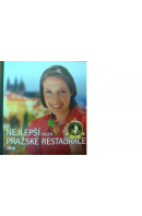 Nejlepší nejen pražské restaurace 2018 - ... autoři různí/ bez autora