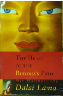 The Heart of the Budda´s Path - DALAI LAMA His Holiness the XIV