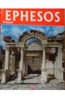 Ephesos - ERDEMGIL Selahattin
