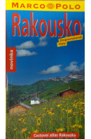 Rakousko - WAGNER R./ WAGNER Ch.