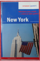 New York - ...autoři různí/ bez autora