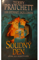 Soudný den - PRATCHETT Terry