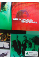 Aplikovaná ekonomie - BARČÁKOVÁ Jana