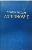 Astronomie - THOMAS Oswald