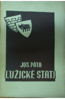 Lužické stati - PÁTA Josef