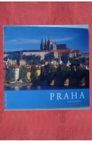 Praha   - STIBUREK Luboš