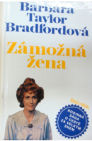 Zámožná žena - BRADFORDOVÁ Taylor Barbara