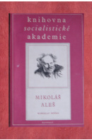 Mikoláš Aleš  - MÍČKO Miroslav
