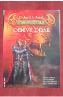 Ohnivý drak - KNAAK Richard