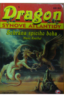 Schrána spícího boha. Dragon 1 - KNEIFEL Hans