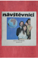 Návštěvníci - HOFMAN Ota