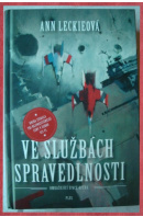 Ve službách spravedlnosti - LECKIEOVÁ Ann