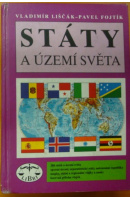 Státy a území světa - LIŠČÁK V./ FOJTÍK P.