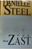 Zášť - STEEL Danielle