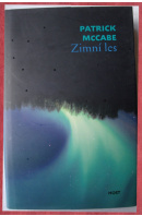 Zimní les - McCABE Patrick