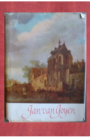 Jan van Goyen. Úvahy o krajinářství - FILLA Emil