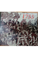 Iconography of the 1755 Lisbon Earthquake - KOZÁK J. T./ MOREIRA V. S./ OLDROYD D. R.