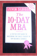 The 10- Day MBA - SILBIGER Steven