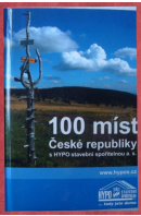100 MÍST České republiky s Hypo stavební spořitelnou - VALÍN Jiří