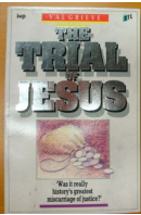 The Trial of Jesus - GRIEVE Val