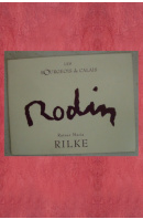 Rodin. Les Bourgeois de Calais - RILKE M. Rainer