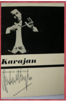 Herbert von Karajan  - HERZFELD Friedrich