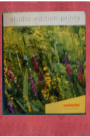 Verkerke Studio edition catalogue 2001 - ...autoři různí/ bez autora